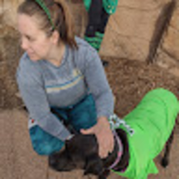 Meet your Posher, Kasey - Picture 1 of 1